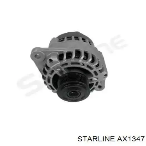 210324 ERA Alternador de coche