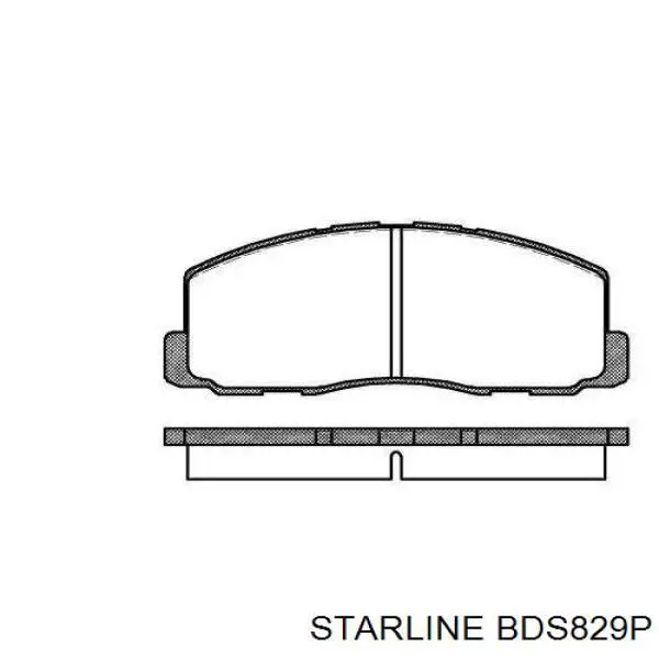 Pastillas de freno traseras Renault Espace 4 JK0