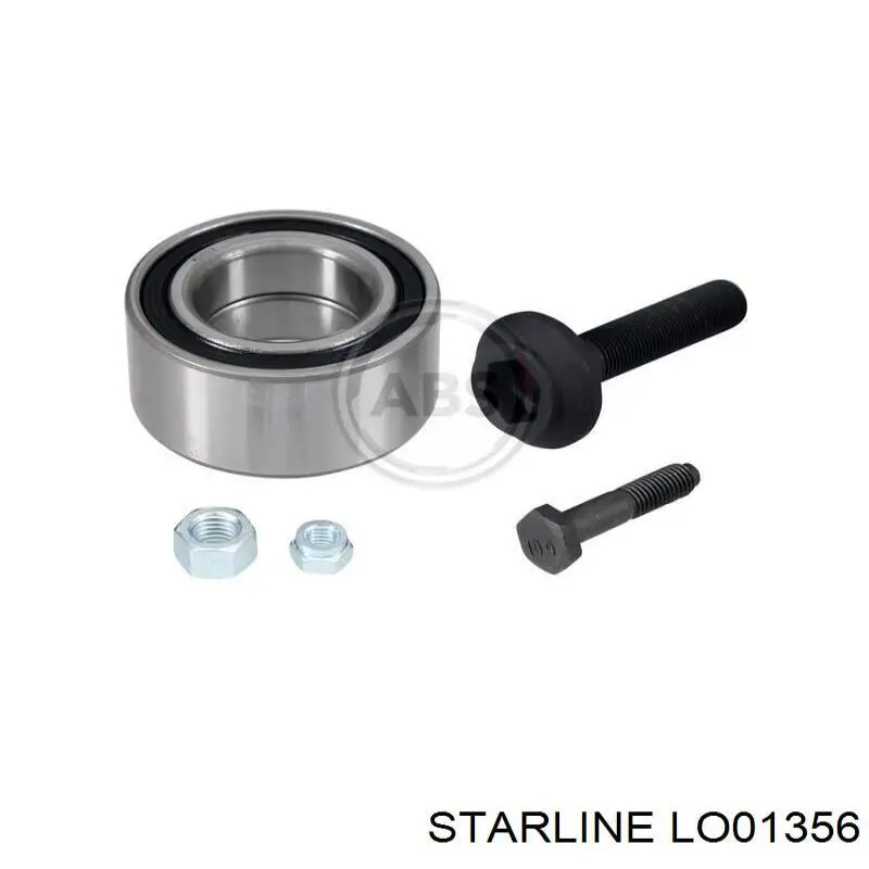  Starline LO01356