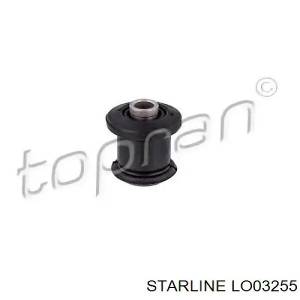 Comprar LO03255 Starline Cojinete de cubo delantero/trasero