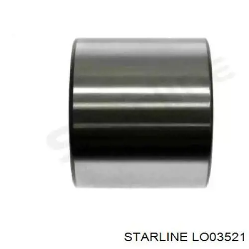 Cojinete de rueda LO03521 Starline