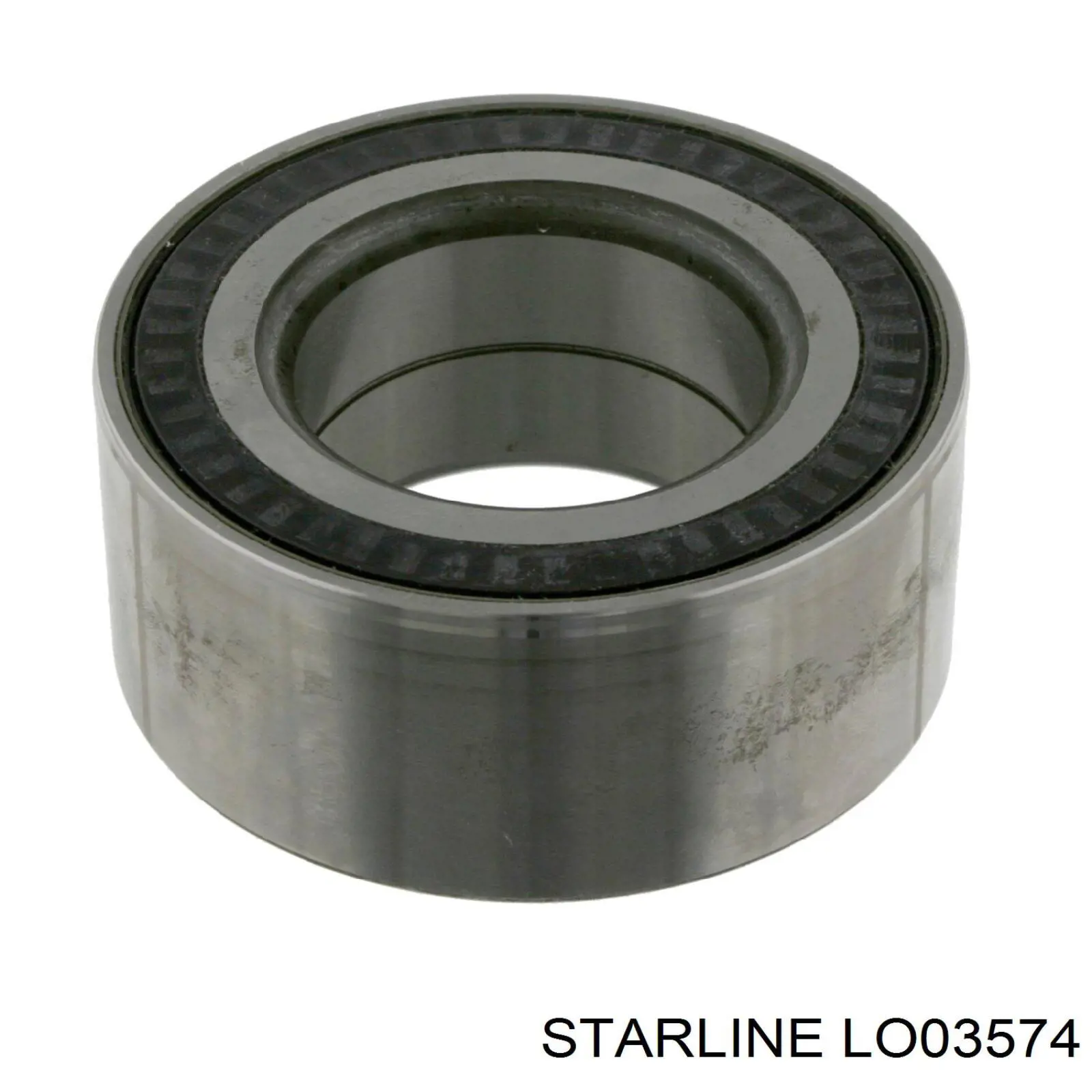 LO03574 Starline cojinete de rueda delantero