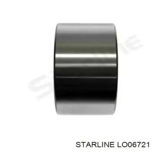 LO06721 Starline cojinete de rueda delantero