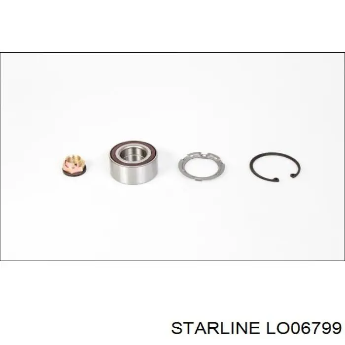 LO06799 Starline