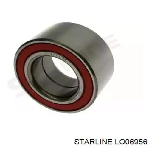 Cojinete de rueda delantero Starline LO06956 precio, desde 14,39 EUR