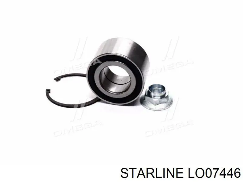 LO07446 Starline