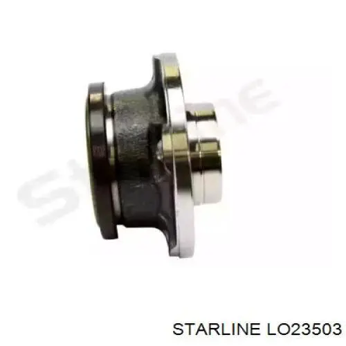 LO 23503 Starline cojinete de rueda trasero
