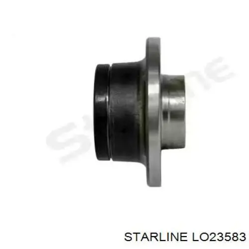 LO 23583 Starline cubo de rueda trasero