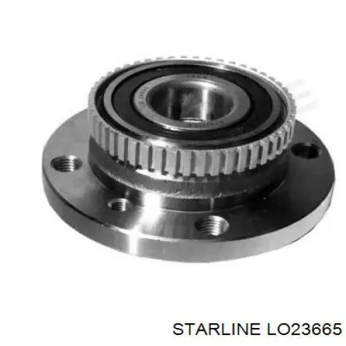 LO23665 Starline Cubo delantero