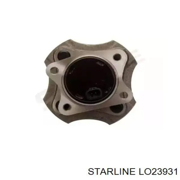 Comprar 172479 Febi Cubo de rueda, Eje trasero