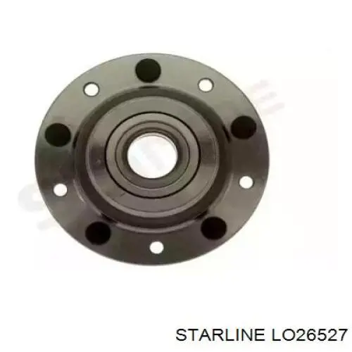 Comprar LO26527 Starline Cubo de rueda, Eje trasero