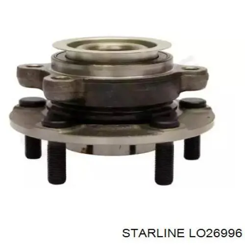 Comprar LO26996 Starline Bujes de ruedas
