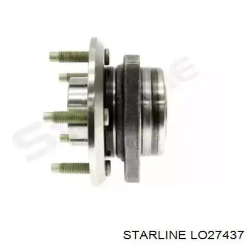 Comprar LO27437 Starline Bujes de ruedas