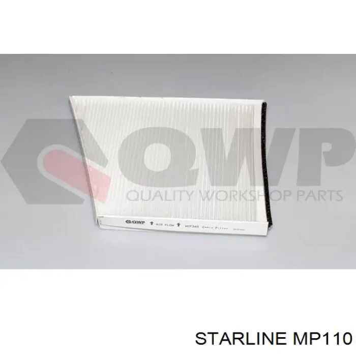  Starline MP110 precio, desde 10,75 EUR