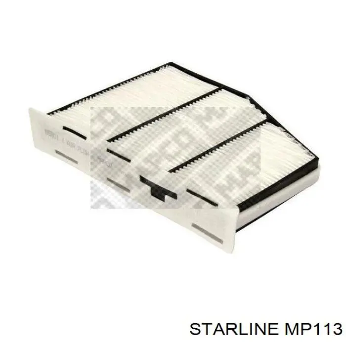 Comprar MP113 Starline Fuelle de semieje delantero interior