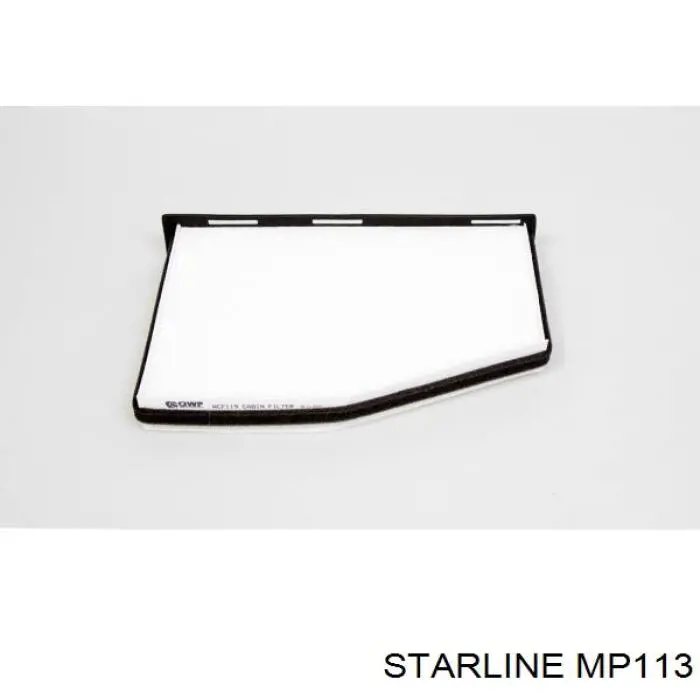 Fuelle de semieje delantero interior MP113 Starline