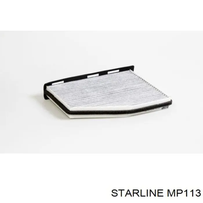 MP113 Starline Fuelle palier delantero interior