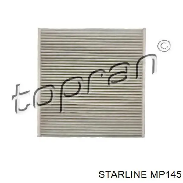 MP145 Starline Fuelle palier delantero interior