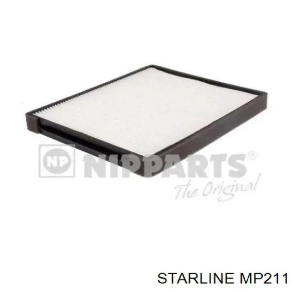 Comprar MP211 Starline Fuelle de palier delantero exterior