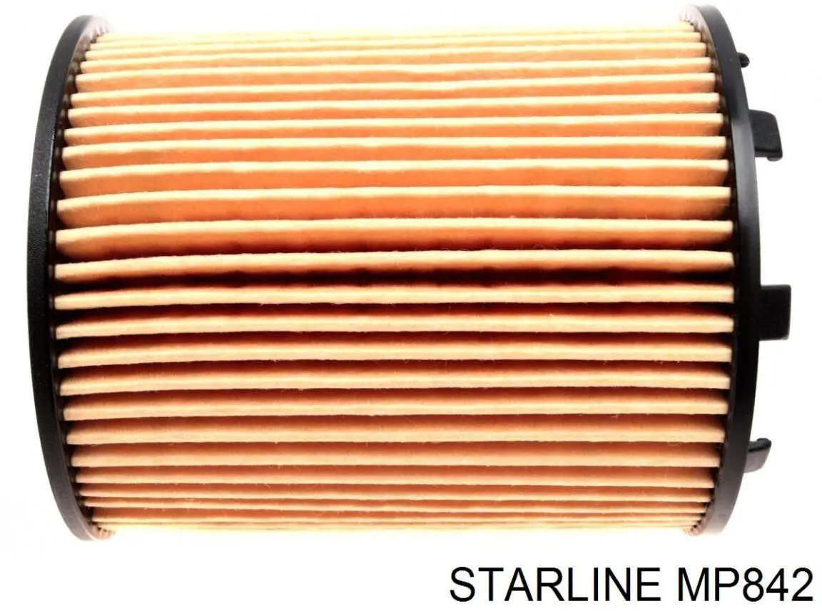 MP842 Starline