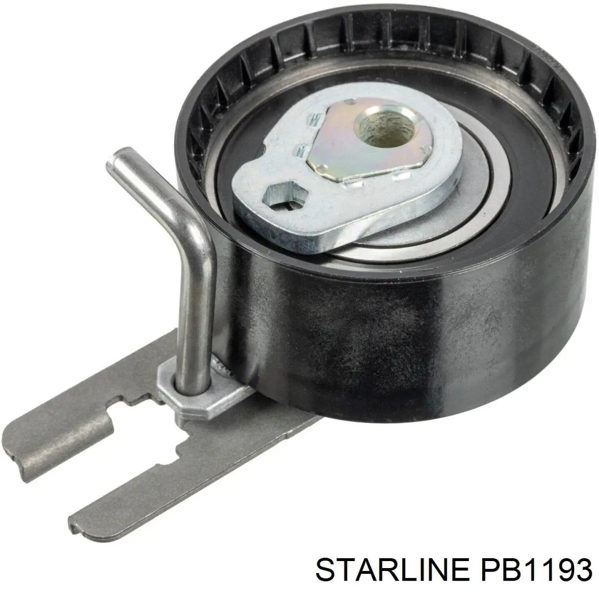 PB 1193 Starline freno de disco delantero