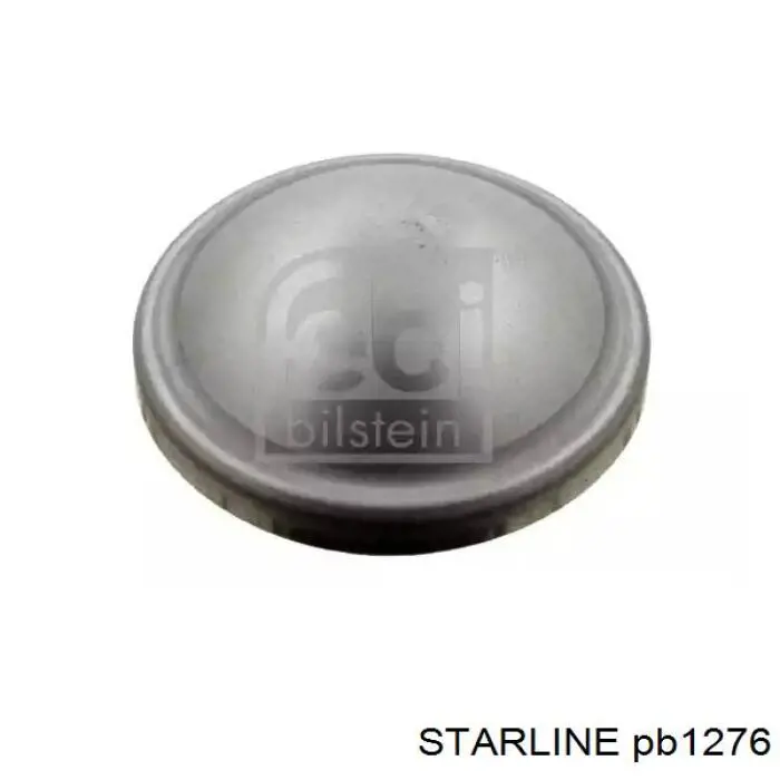 Disco de freno trasero Ford Sierra 1 GBC