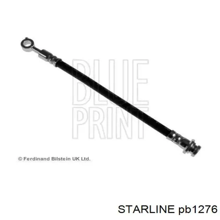 Disco de freno trasero Ford Sierra 1 GBC