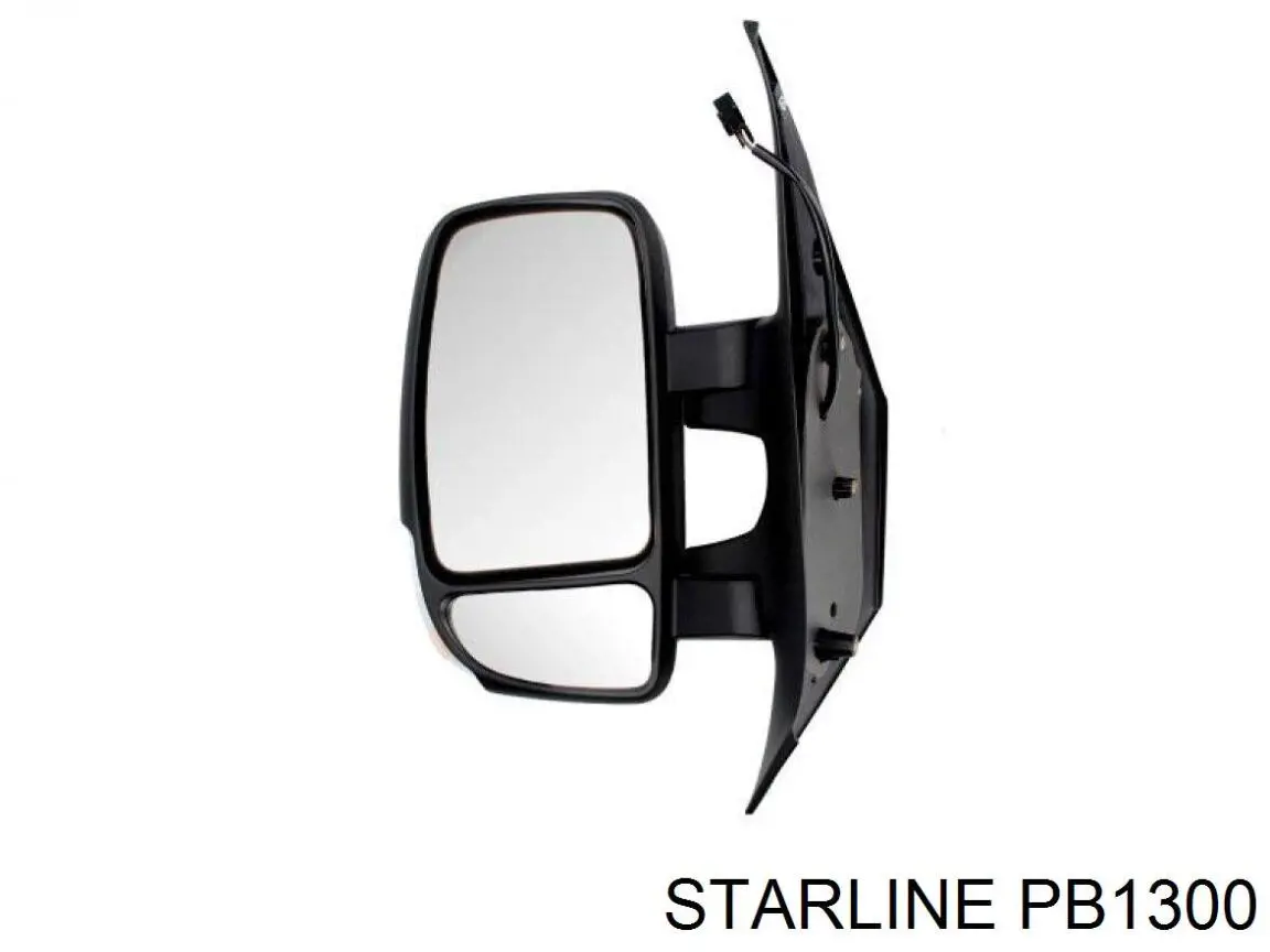 Disco de freno trasero Starline PB1300 precio, desde 38,46 EUR