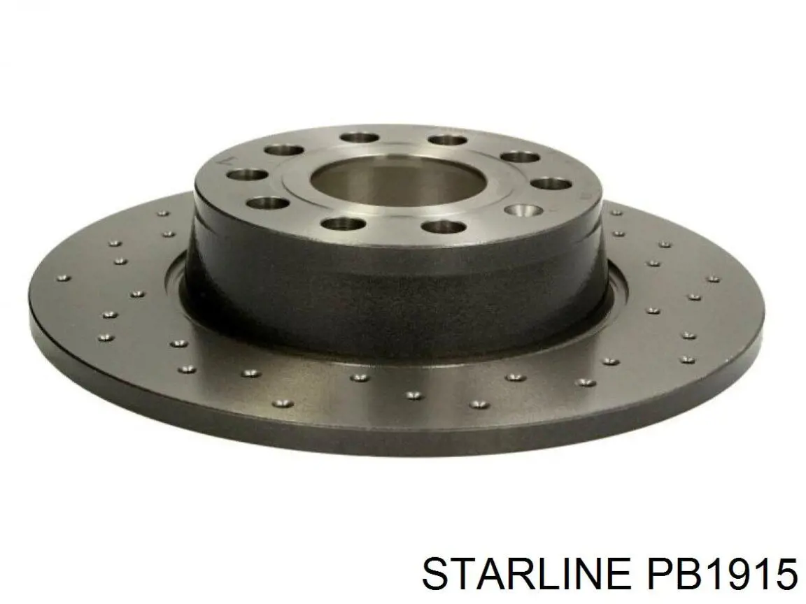 PB1915 Starline