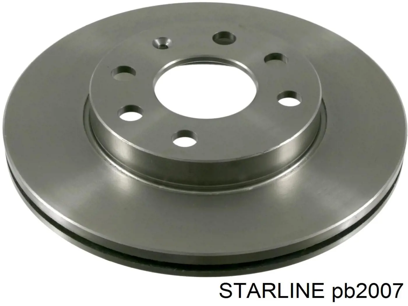 Freno de disco delantero Opel Astra 51, 52, F35, M35