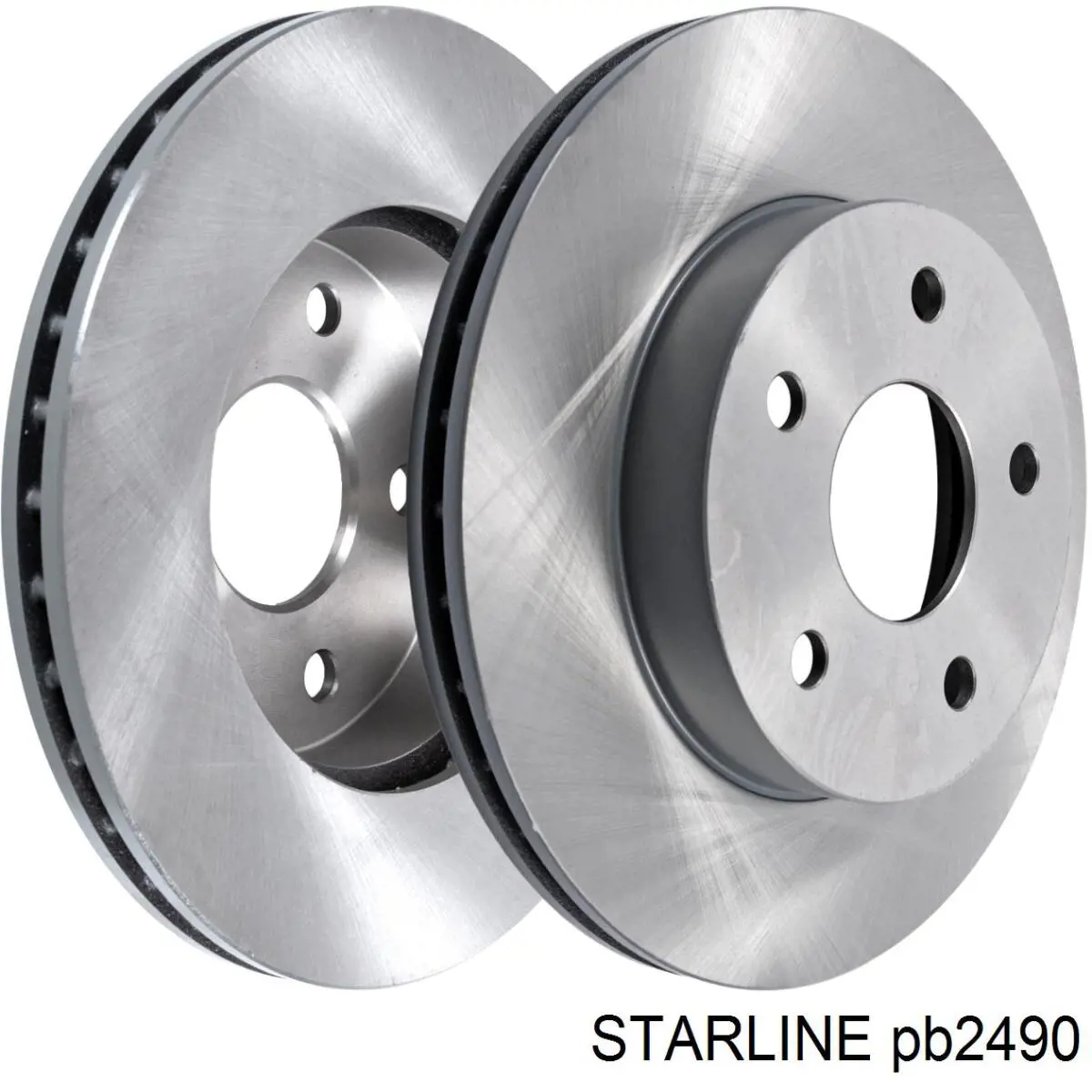 Freno de disco delantero Jeep Cherokee 2 XJ