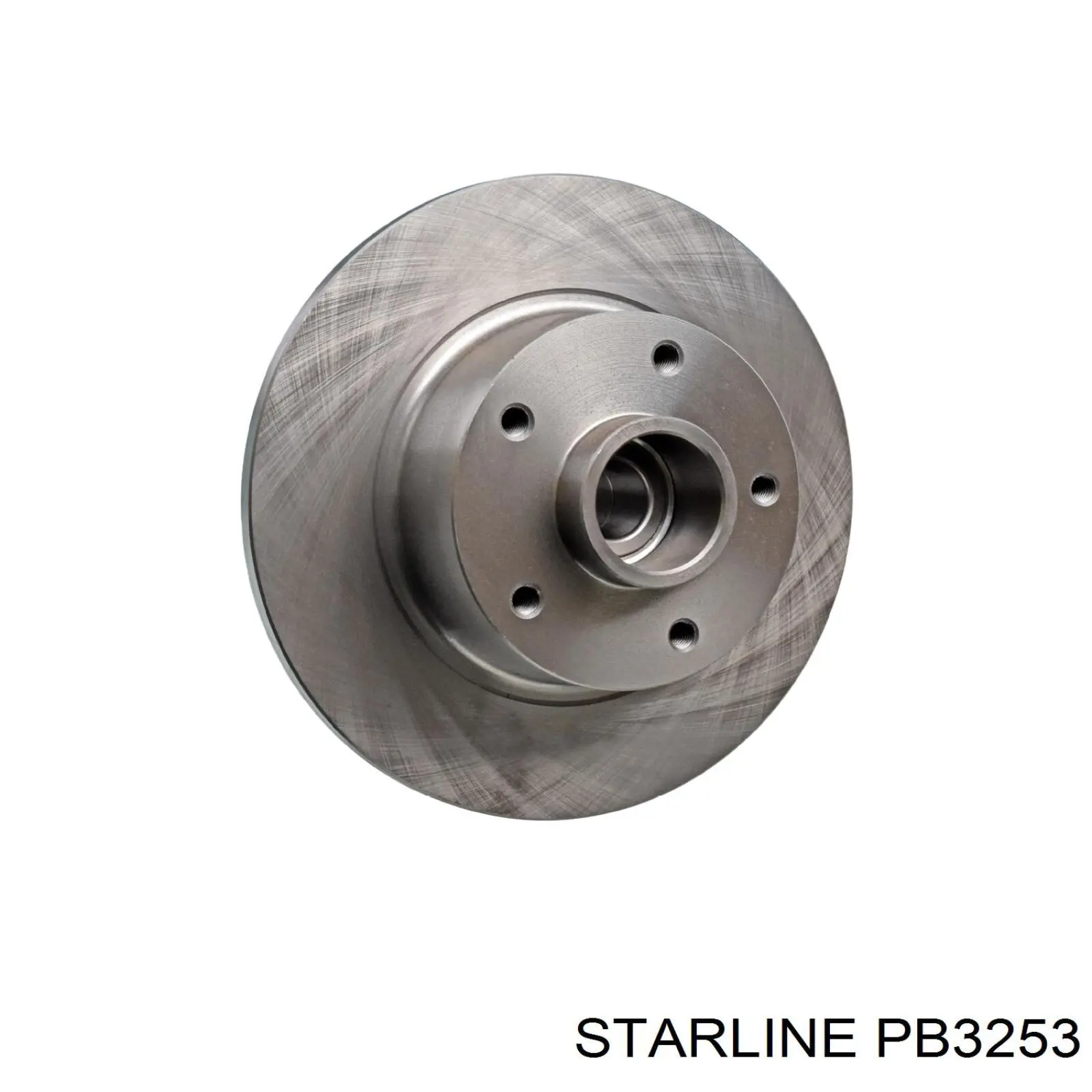 PB3253 Starline