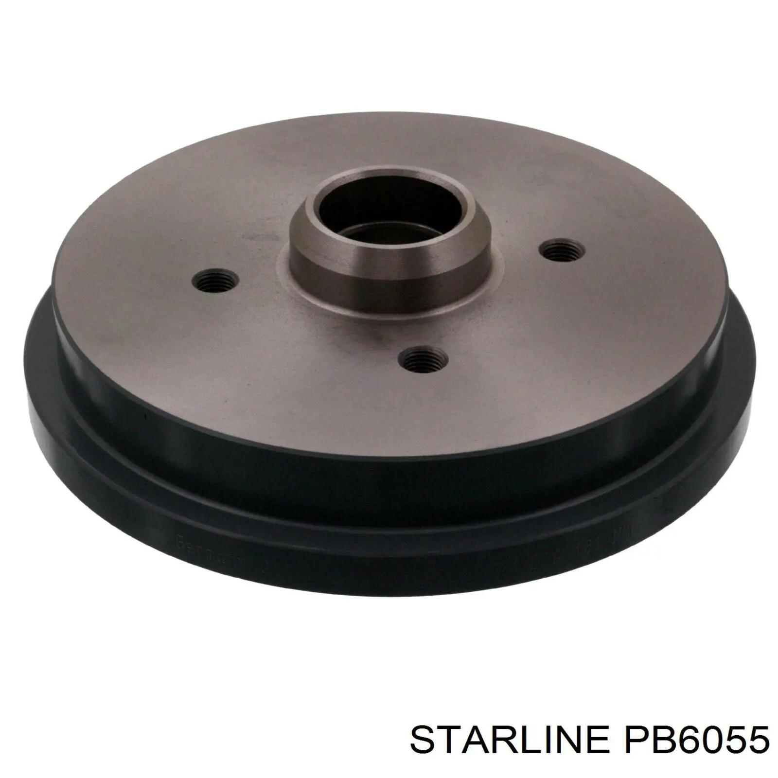 PB6055 Starline freno de tambor trasero