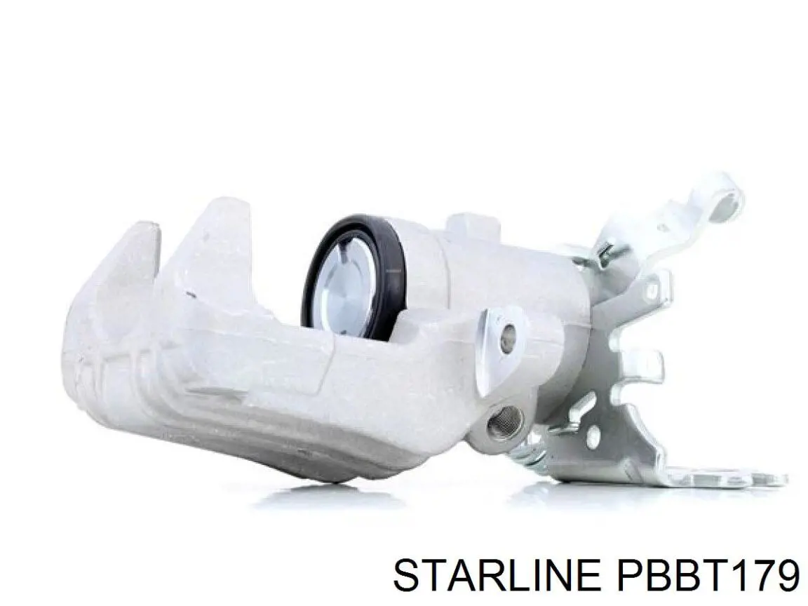 PB BT179 Starline pinza de freno trasero derecho