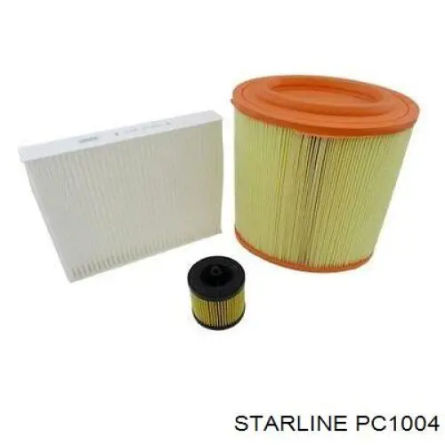 Comprar PC1004 Starline Bomba de combustible eléctrica