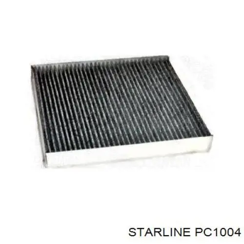 Unidad de alimentación de combustible PC1004 Starline