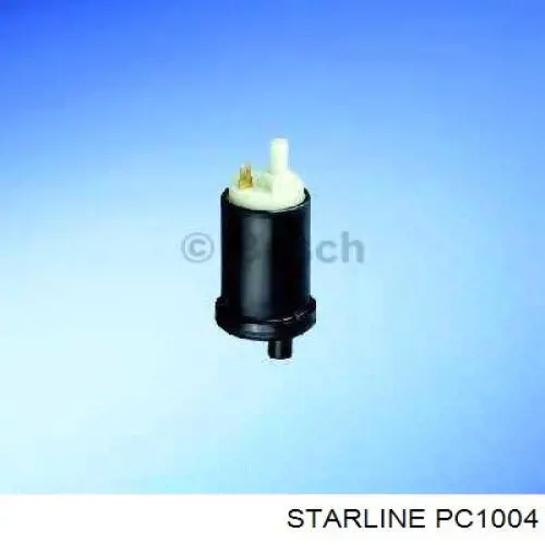 PC1004 Starline Unidad de alimentación de combustible