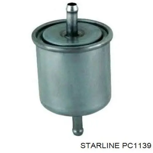 PC1139 Starline módulo alimentación de combustible