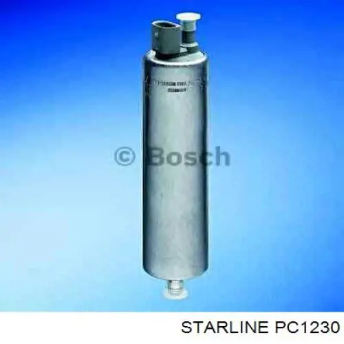 PC1230 Starline Sensor de posición del cigüeñal