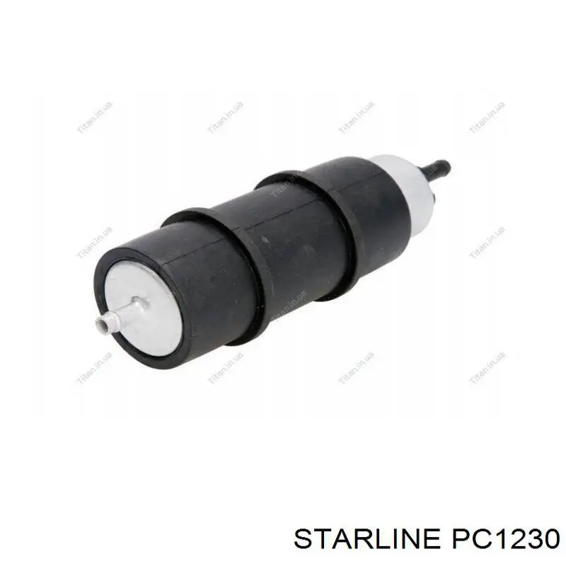 PC1230 Starline