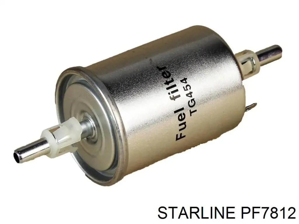 PF7812 Starline filtro de combustible