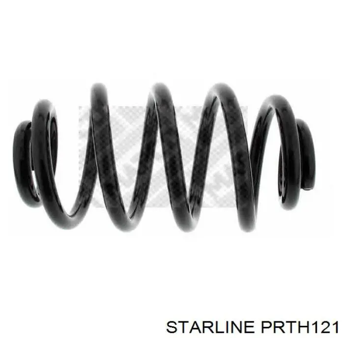 Comprar PRTH121 Starline Muelle de eje trasero