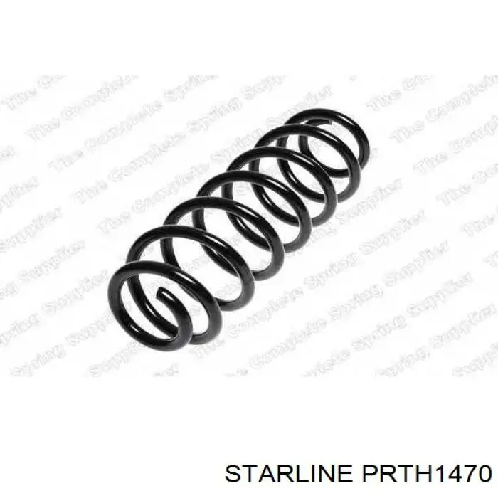 PRTH1470 Starline