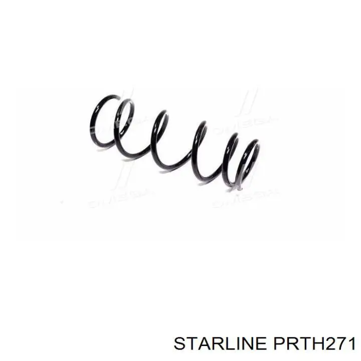 Muelle delantero Starline PRTH271 precio, desde 23,91 EUR