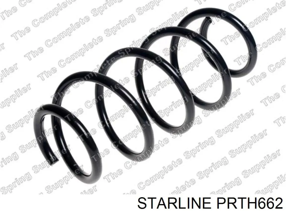PRTH662 Starline
