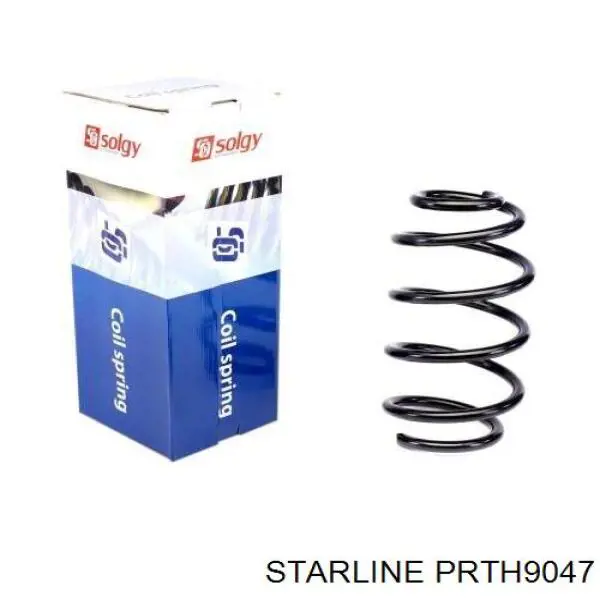PRTH9047 Starline