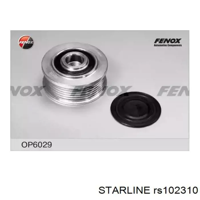 Poleas juego de piezas Fiat Bravo 2 198