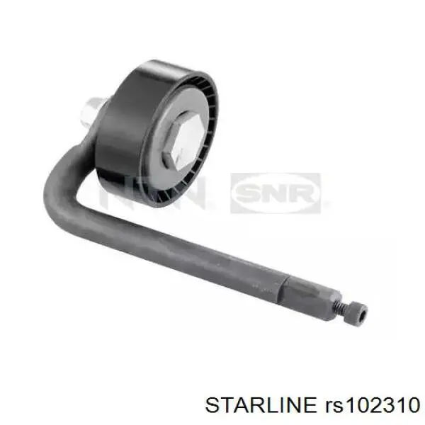 Poleas juego de piezas Fiat Bravo 2 198