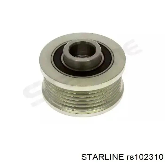 Poleas juego de piezas Fiat Bravo 2 198