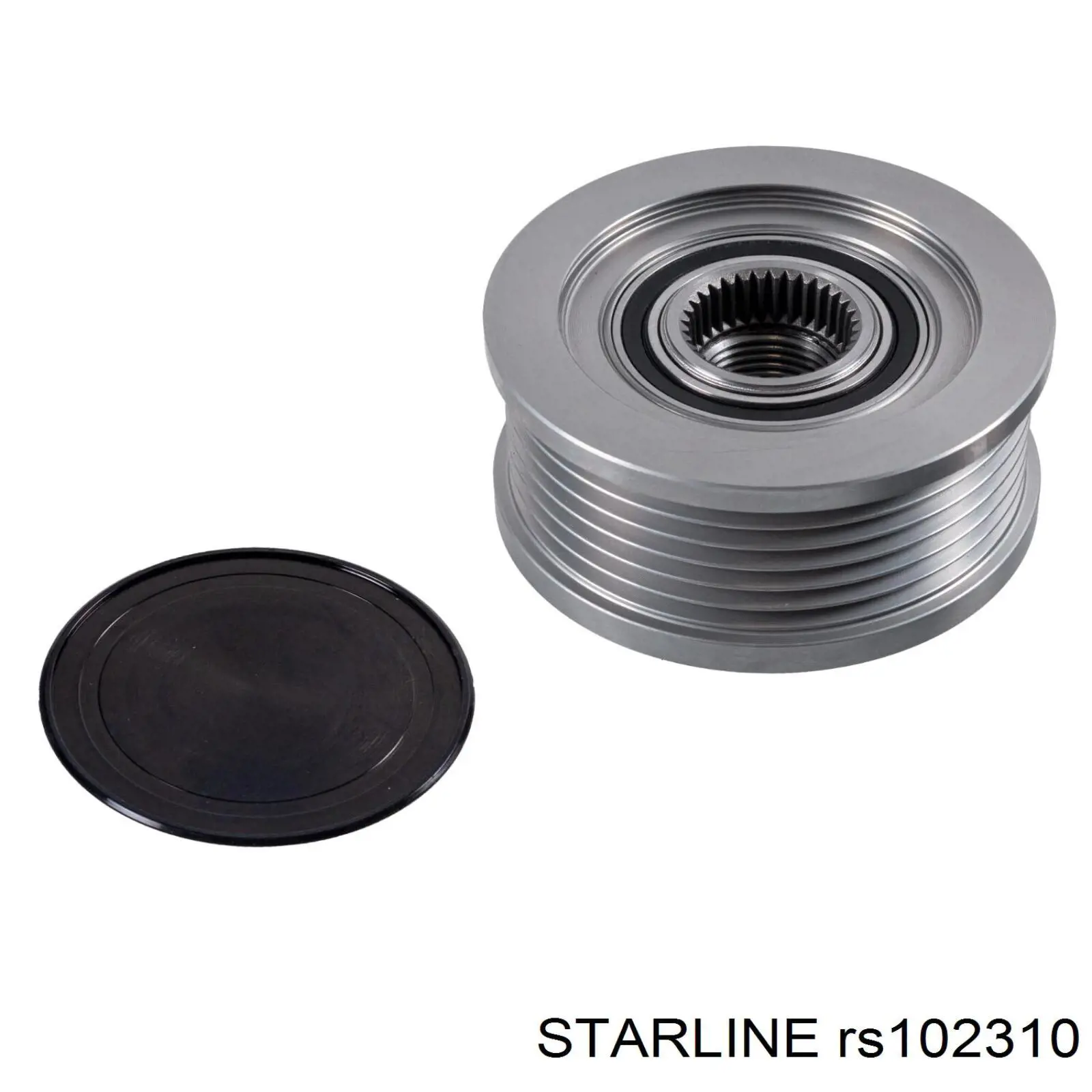 Poleas juego de piezas Fiat Bravo 2 198